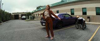 Emma Stone feet photo thumbnail