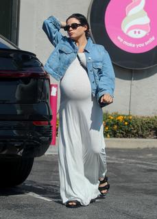 Jenna Dewan feet photo thumbnail