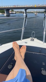 Joanna Jablczynska feet photo thumbnail