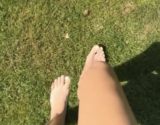 Marta Wierzbicka feet photo thumbnail