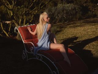 Anya Taylor-Joy feet photo thumbnail
