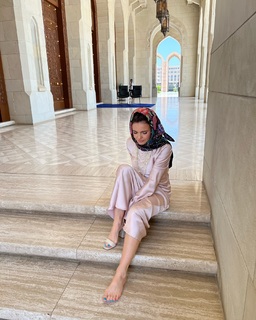 Edyta Herbus feet photo thumbnail