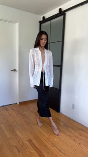 Jamie Chung feet photo thumbnail