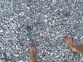 Kendall Jenner feet photo thumbnail