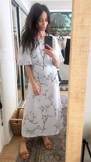 Abigail Spencer feet photo thumbnail
