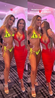 Lele Pons feet photo thumbnail