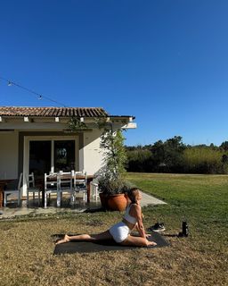 Millie Mackintosh feet photo thumbnail