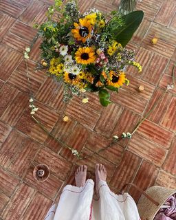 Millie Mackintosh feet photo thumbnail