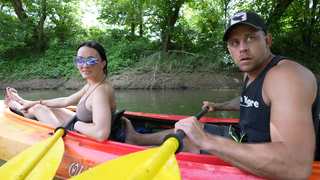 Brittney Smith feet photo thumbnail