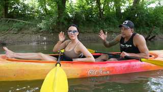 Brittney Smith feet photo thumbnail