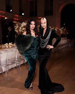 Haifa Wehbe feet photo thumbnail