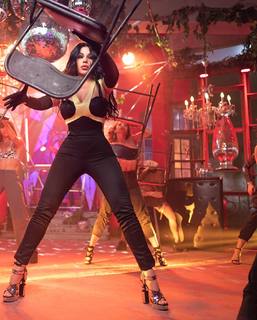 Haifa Wehbe feet photo thumbnail
