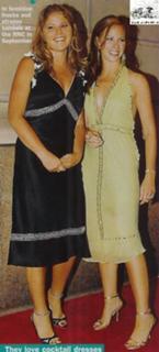 Jenna Bush Hager feet photo 5