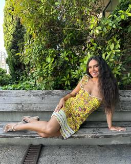 Cristina Pedroche feet photo thumbnail