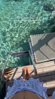Kara Del Toro feet photo thumbnail