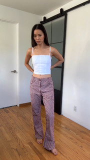 Jamie Chung feet photo thumbnail