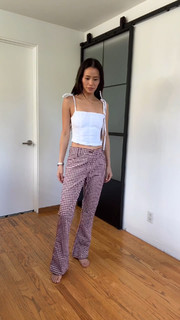 Jamie Chung feet photo thumbnail