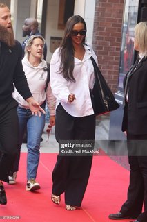 Maya Jama feet photo thumbnail