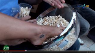 Sabrina Sato feet photo thumbnail