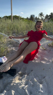 Rachel Pizzolato feet photo thumbnail