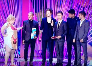 Rebel Wilson feet photo 3