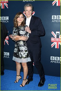 Jenna Coleman feet photo thumbnail