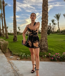 Georgia May Foote feet photo 5