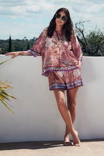 Lisa Snowdon feet photo thumbnail