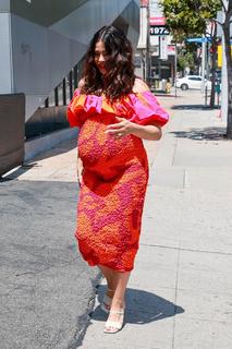 Jenna Dewan feet photo thumbnail