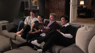Kendall Jenner feet photo thumbnail