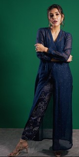 Kajal Aggarwal feet photo thumbnail
