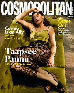 Taapsee Pannu feet photo thumbnail