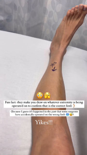Nina Dobrev feet photo thumbnail