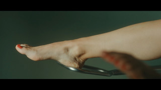 Mélanie Laurent feet photo 1
