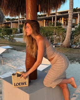 Kara Del Toro feet photo thumbnail