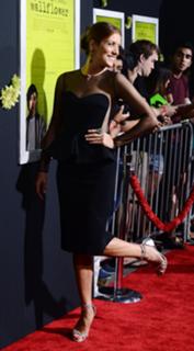 Kate Walsh feet photo thumbnail
