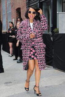 Kerry Washington feet photo thumbnail
