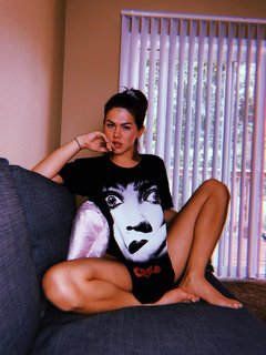 Daisy Taylor feet photo 5