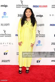 Awkwafina feet photo 2