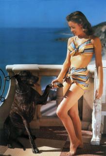 Marilyn Monroe feet photo thumbnail
