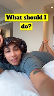 Queen Naija feet photo thumbnail