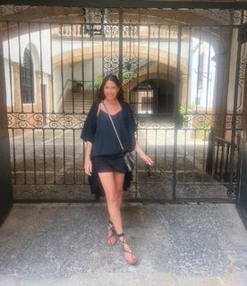 Lisa Snowdon feet photo thumbnail