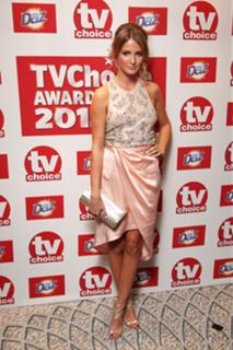 Millie Mackintosh feet photo thumbnail