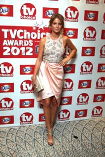 Millie Mackintosh feet photo thumbnail
