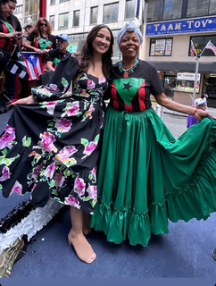 Alexandria Ocasio-Cortez feet photo 3