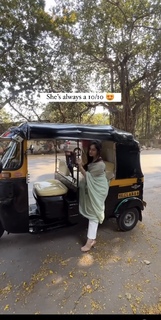 Jannat Zubair Rahmani feet photo thumbnail