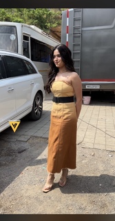 Jannat Zubair Rahmani feet photo thumbnail