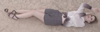 Lena Meyer-Landrut feet photo thumbnail