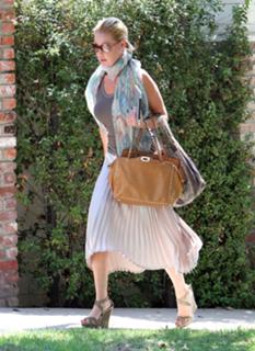 Katherine Heigl feet photo thumbnail
