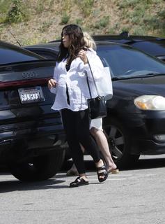 Jenna Dewan feet photo thumbnail